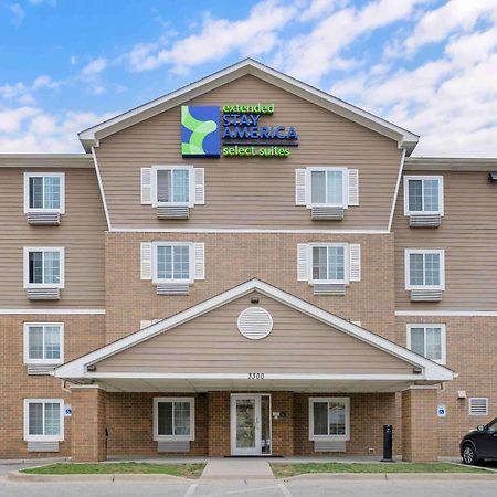 Extended Stay America Select Suites - Louisville - Airport Esterno foto