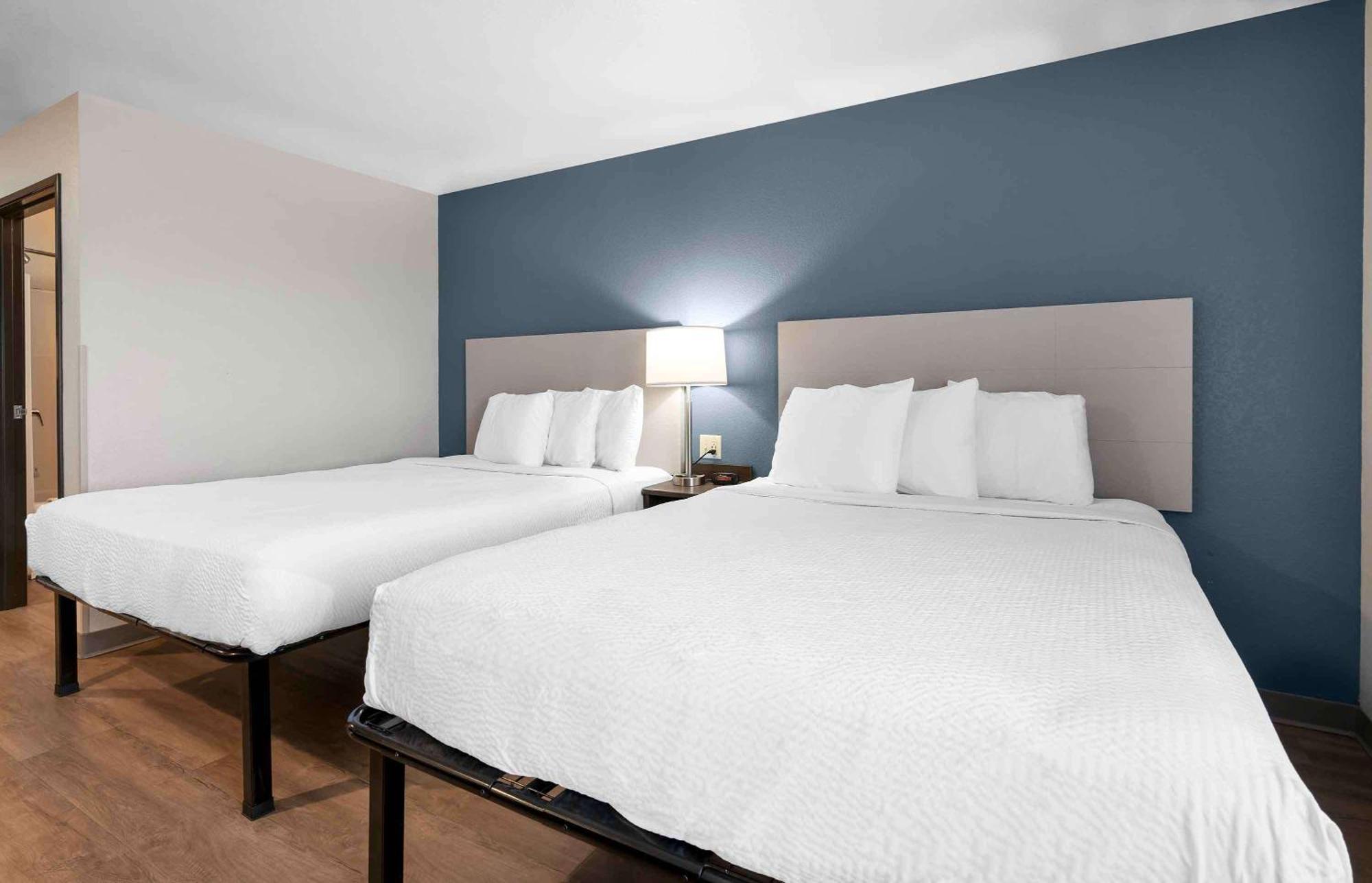 Extended Stay America Select Suites - Louisville - Airport Esterno foto