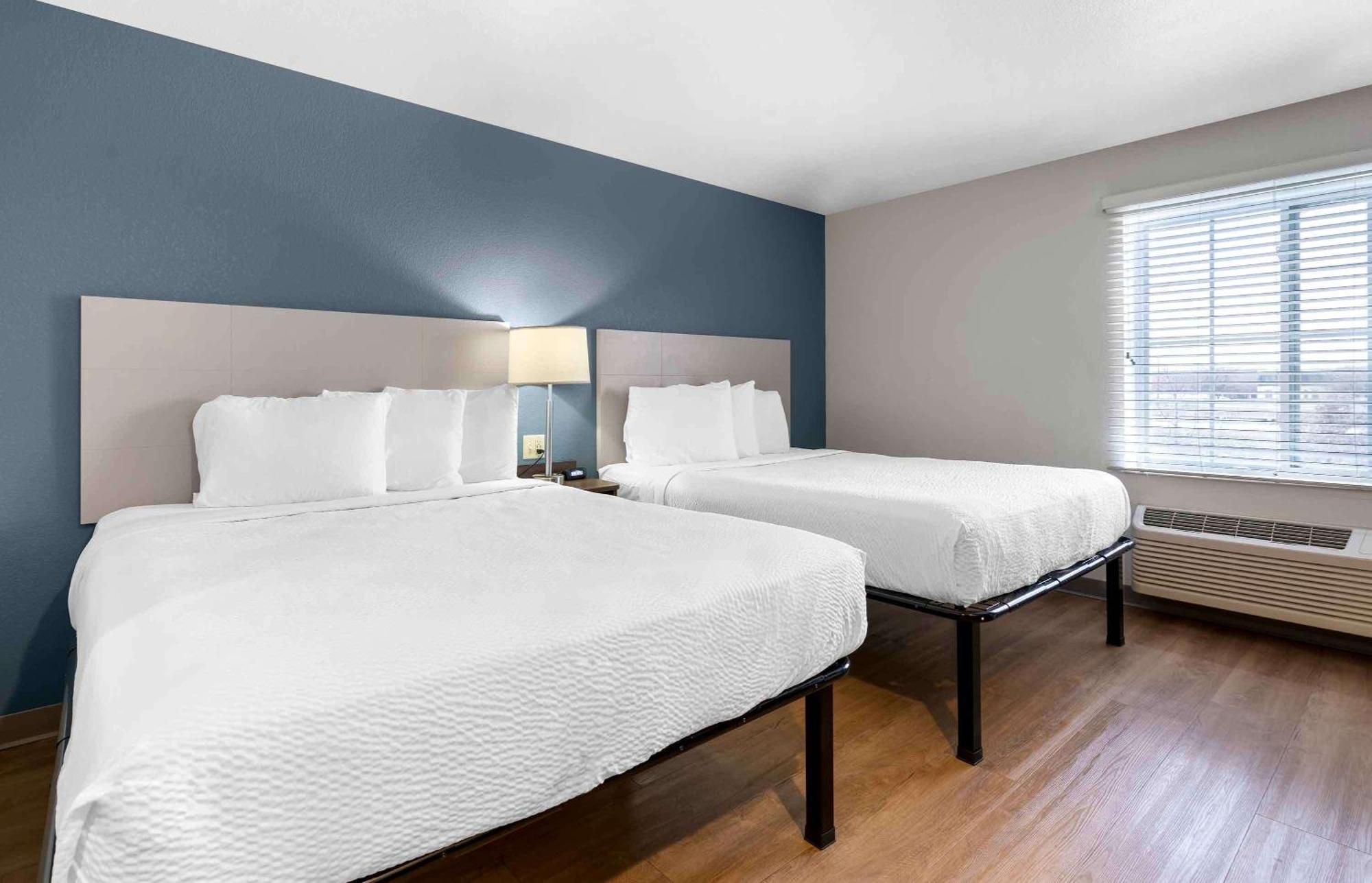 Extended Stay America Select Suites - Louisville - Airport Esterno foto